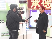 平泉市融媒直播活動，消費扶貧，帶您了解承德亞歐“仁”氣王